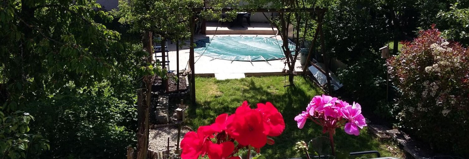 Maison 5 Pièces 110 m² à vendre à Coignières (78310)