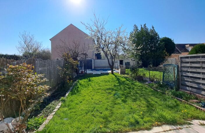 Maison 4 chambres Coignieres — photo 2