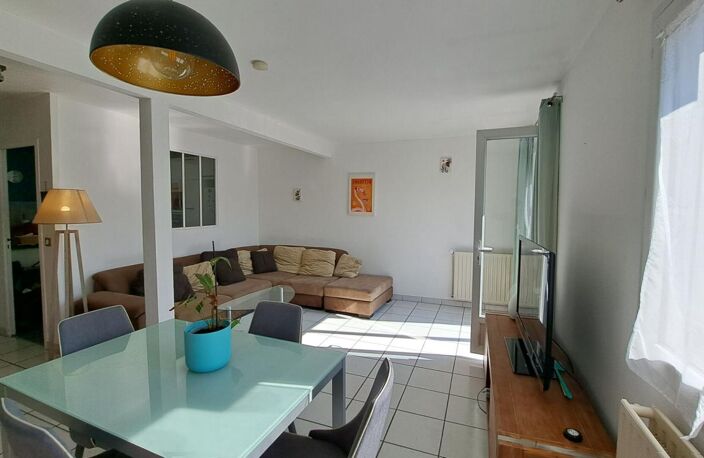 Maison 4 chambres Coignieres — photo 4