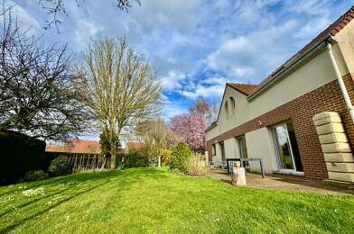 Maison 9 pièces 569900 €