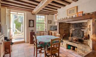 Maison 4 Pièces 55 m² à vendre à Étretat (76790)