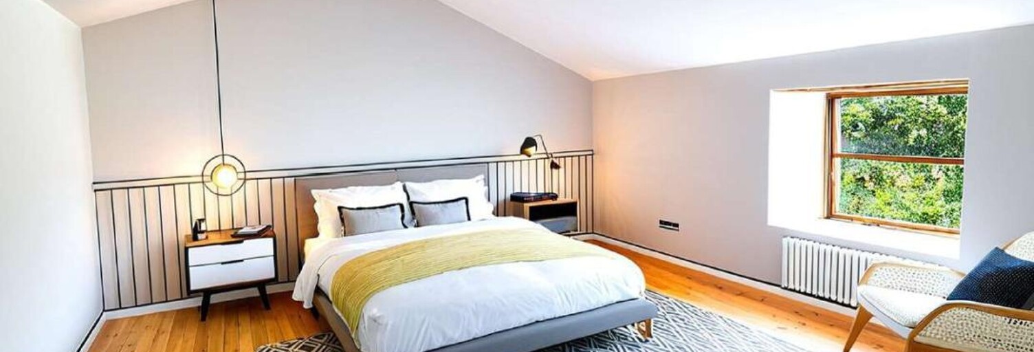 Maison 4 Pièces 90 m² à vendre à Lusignan (86600)