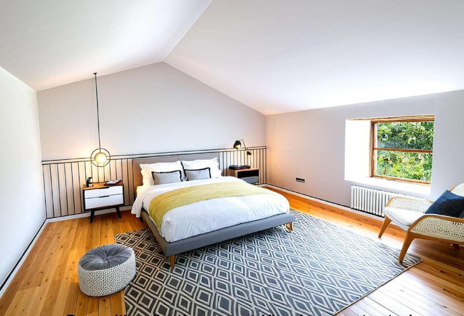 Maison T3 Lusignan 65m² — photo 1