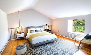 Maison 3 Pièces 65 m² à vendre à Lusignan (86600)