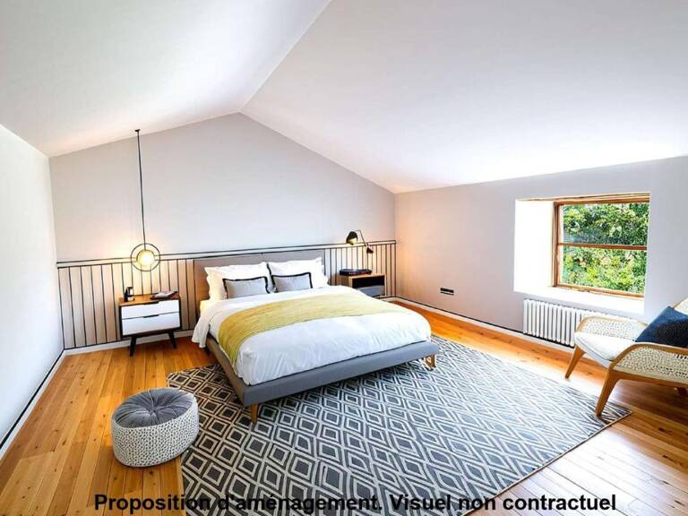 Maison T3 Lusignan 65m² — photo 1