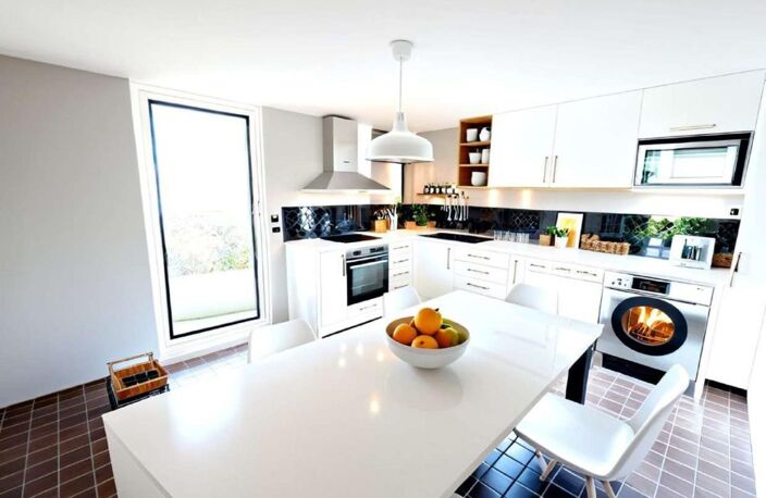 Maison T3 Lusignan 65m² — photo 2