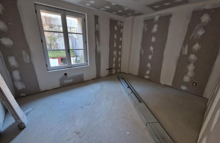 Maison T3 Lusignan 65m² — photo 4