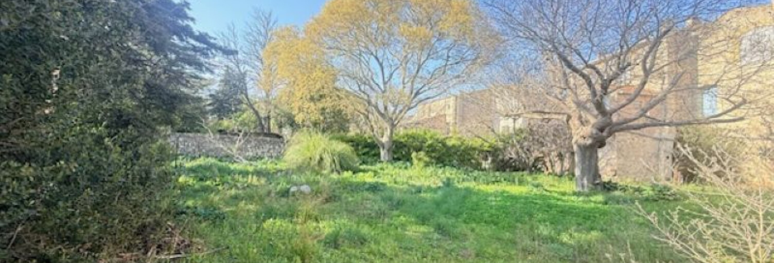 Maison 13 Pièces 250 m² à vendre à Pézenas (34120)