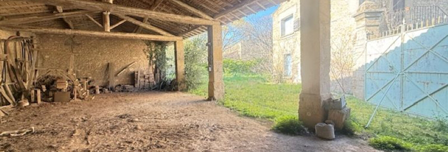 Maison 13 Pièces 250 m² à vendre à Pézenas (34120)