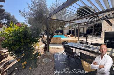 Maison 5 pièces 565000 €