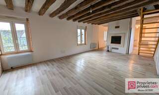 Maison 4 Pièces 94 m² à vendre à Château-Renault (37110)