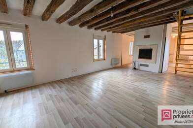 Maison 4 pièces 118000 €