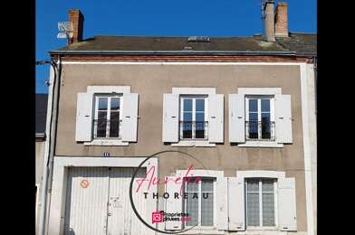 Maison 6 pièces 188990 €