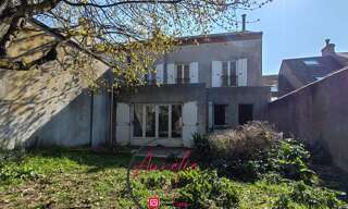 Maison 6 Pièces 146 m² à vendre à Artenay (45410)