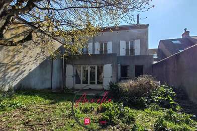 Maison 6 pièces 188990 €