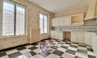 Maison 6 Pièces 146 m² à vendre à Artenay (45410)