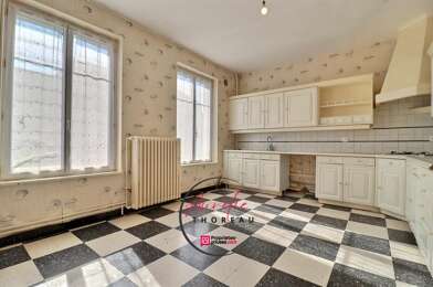 Maison 6 pièces 178990 €
