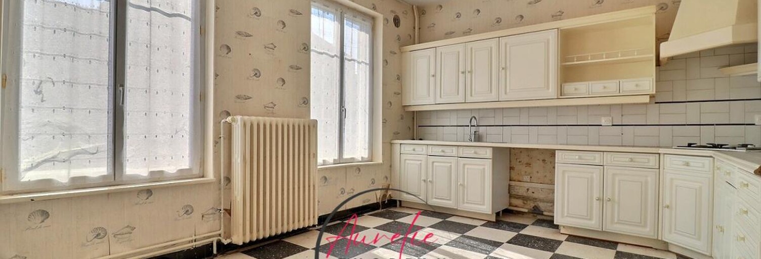 Maison 6 Pièces 146 m² à vendre à Artenay (45410)