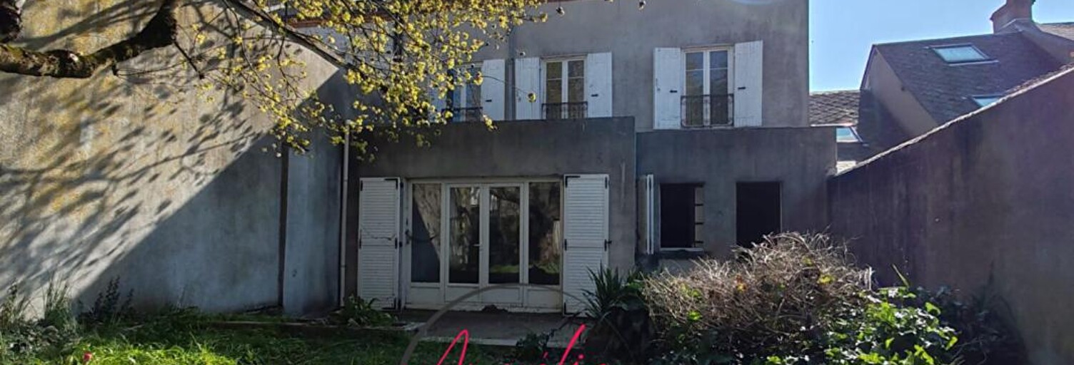 Maison 6 Pièces 146 m² à vendre à Artenay (45410)