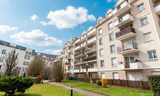 Appartement 2 Pièces 45 m² à vendre à Brétigny-sur-Orge (91220)