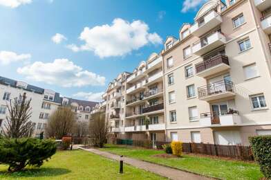 Appartement 2 pièces 179000 €