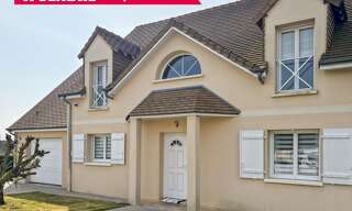 Maison 6 Pièces 120 m² à vendre à Sablé-sur-Sarthe (72300)