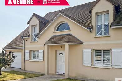 Maison 6 pièces 259975 €