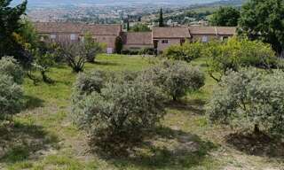 Terrain  1840 m² à vendre à Manosque (04100)