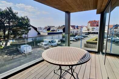 Appartement 3 pièces 572000 €