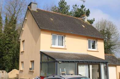 Maison 5 pièces 146300 €