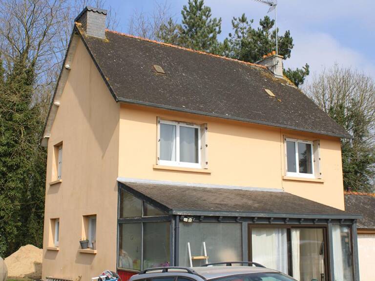 Maison St Gildas 5 pièce(s) 90 m2 — photo 1