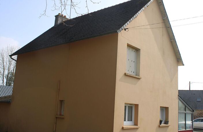 Maison St Gildas 5 pièce(s) 90 m2 — photo 2