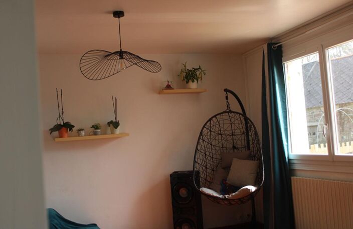 Maison St Gildas 5 pièce(s) 90 m2 — photo 4