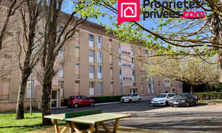 Appartement 3 Pièces 58 m² à vendre à Cahors (46000)