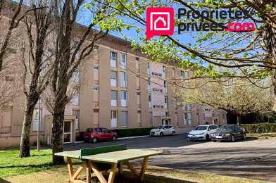 Appartement 3 pièces 80000 €