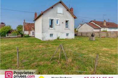 Maison 4 pièces 68990 €