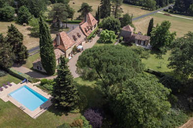 Maison 15 pièces 697000 €