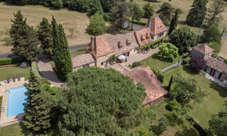 Maison 15 Pièces 392 m² à vendre à Lalinde (24150)