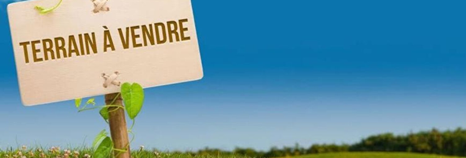 Terrain  729 m² à vendre à Sucé-sur-Erdre (44240)