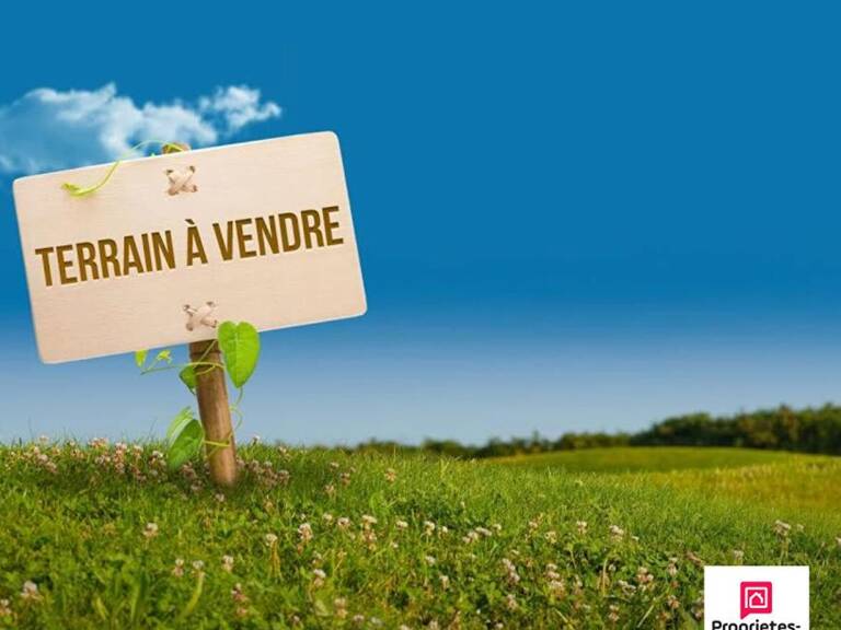 Exclusivité - A vendre Beau Terrain constructible viabilisé ( eau éléctricité) sur la Commune de Sucé sur Erdre 44240 — photo 1