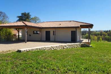 Maison 7 pièces 475000 €