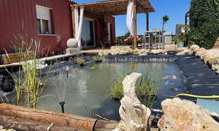 Maison 5 Pièces 112 m² à vendre à Bassan (34290)