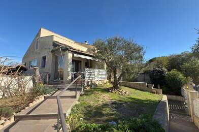 Maison 6 pièces 450000 €