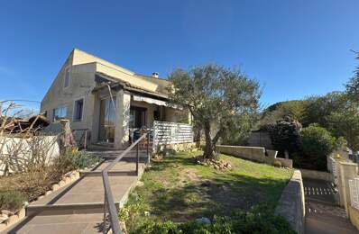 Villa avec appartement et garage à Vias — photo du bien