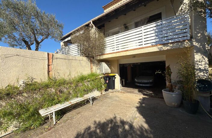 Villa avec appartement et garage à Vias — photo 2