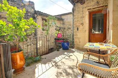 Maison 9 pièces 420000 €