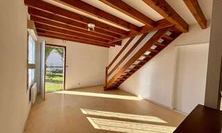 Immeuble  73 m² à vendre à Magny-Cours (58470)