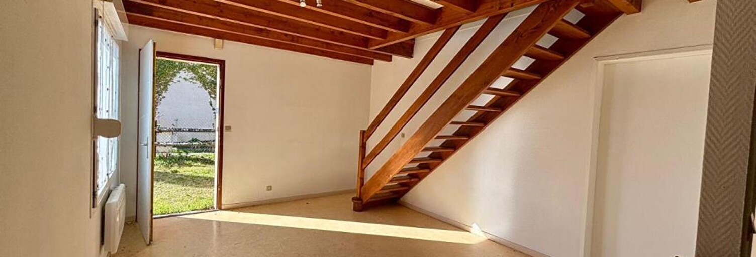 Immeuble  73 m² à vendre à Magny-Cours (58470)