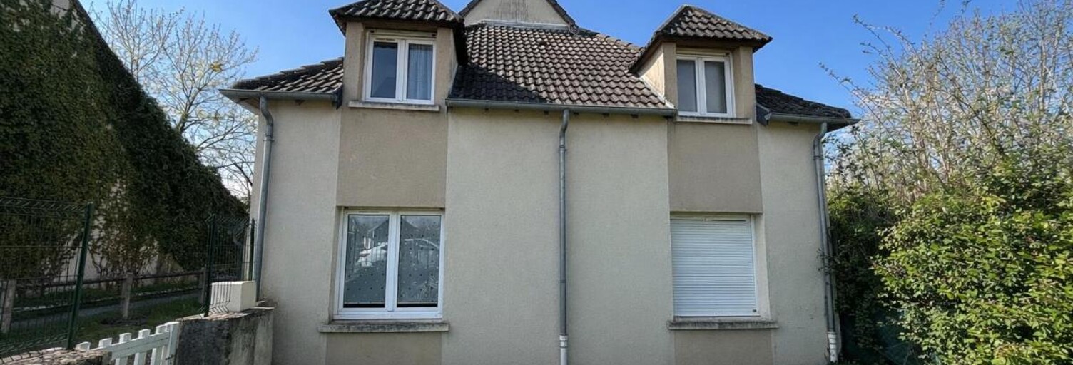 Immeuble  73 m² à vendre à Magny-Cours (58470)