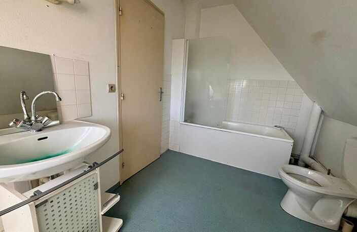 Ensemble immobilier - 2 appartements - Idéal investisseur - Magny-Cours — photo 4
